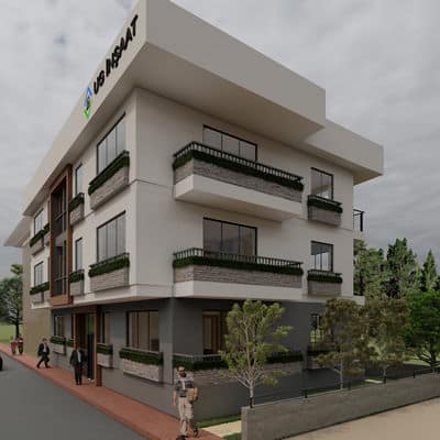 UG Yenişehir — 3