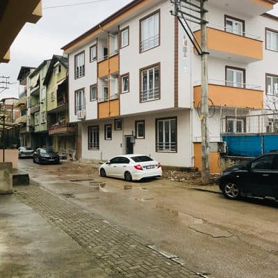 UG Yenişehir — 6