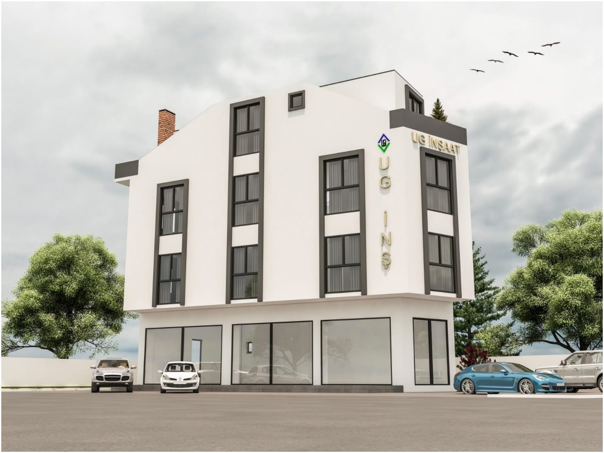 UG Kartepe — 1