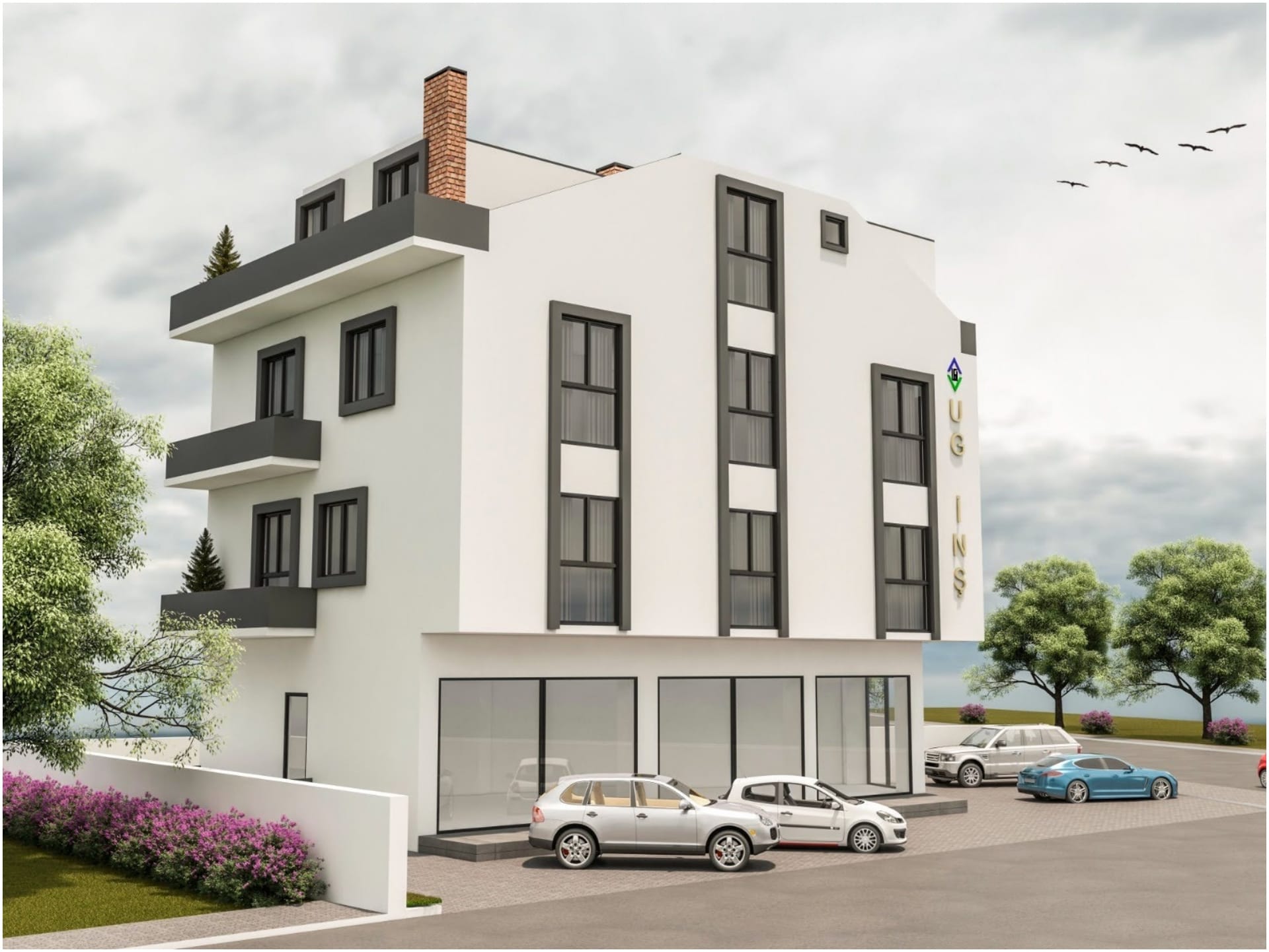 UG Kartepe — 2