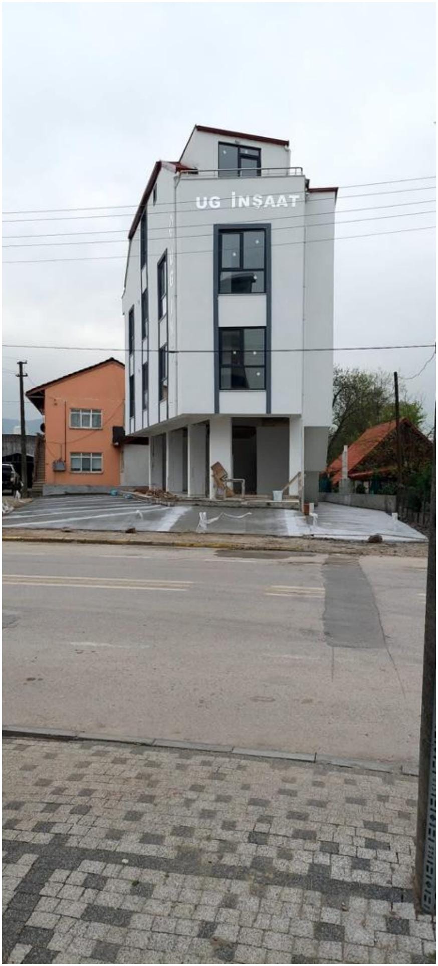 UG Kartepe — 6