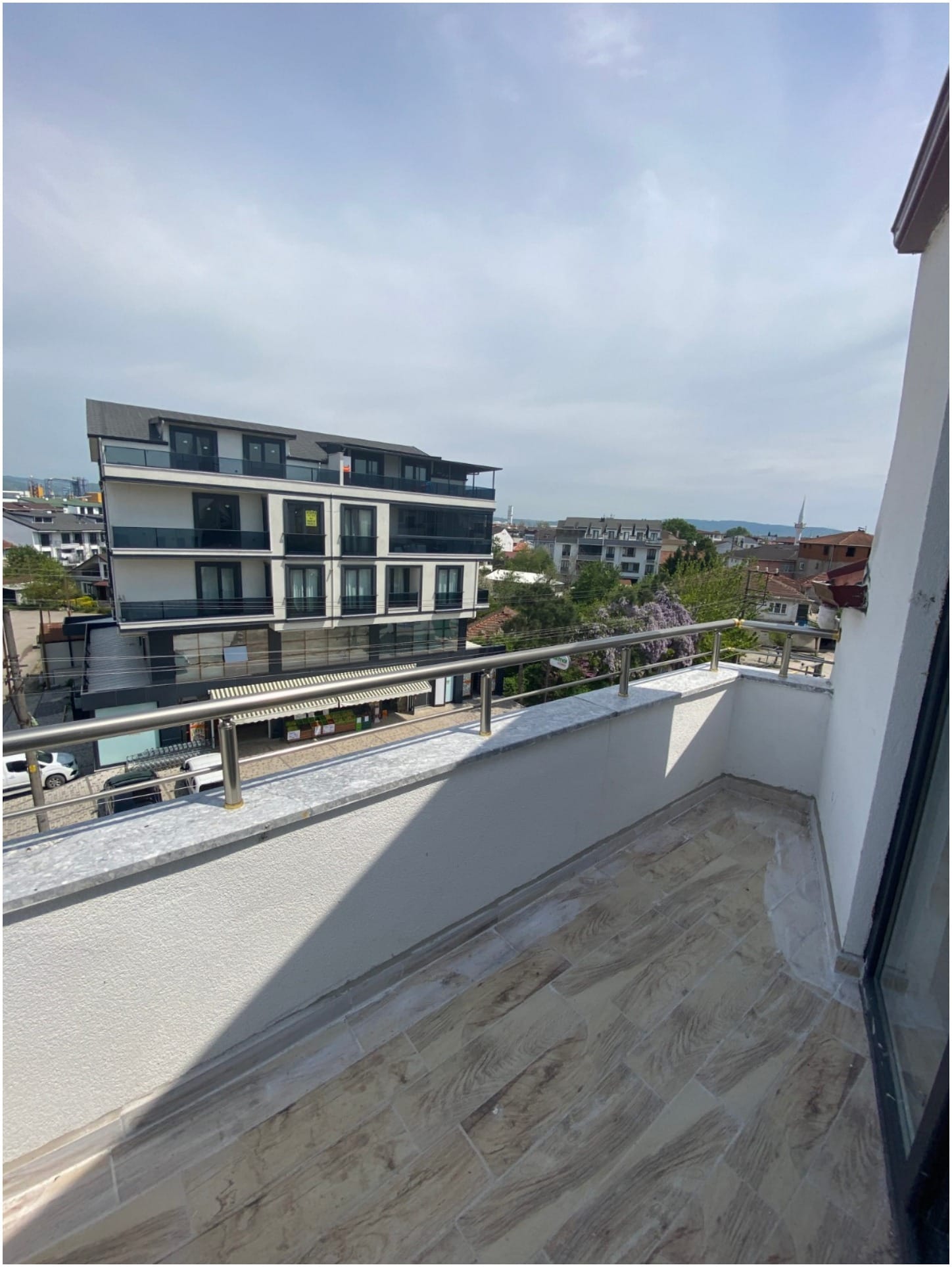 UG Kartepe — 19