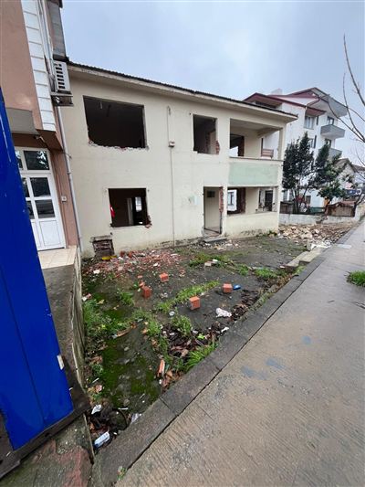 Merkez Apartmanı — 1