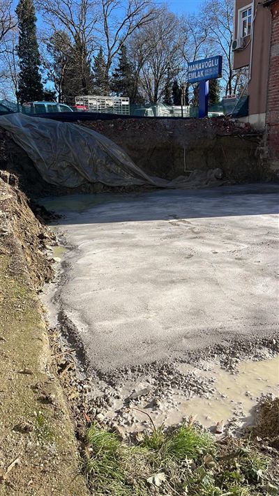 Merkez Apartmanı — 6