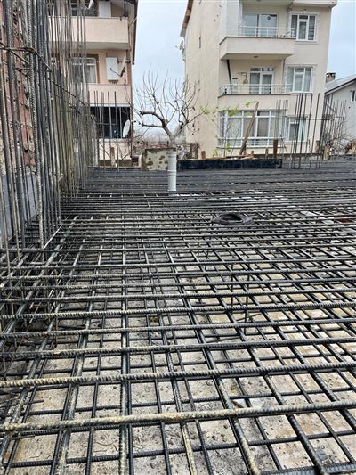Merkez Apartmanı — 7