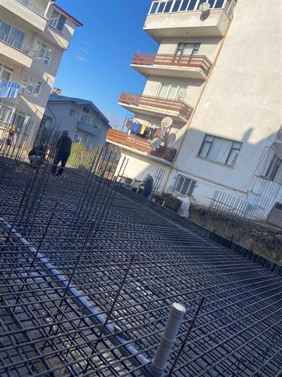 Merkez Apartmanı — 10