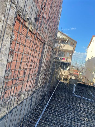 Merkez Apartmanı — 12