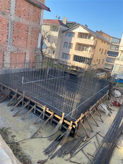 Merkez Apartmanı — 15