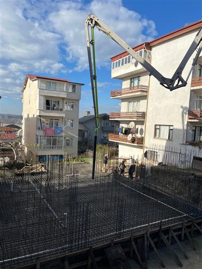 Merkez Apartmanı — 18