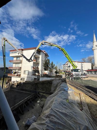 Merkez Apartmanı — 19