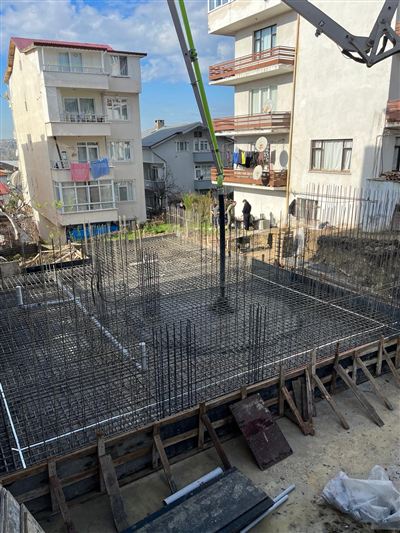 Merkez Apartmanı — 20