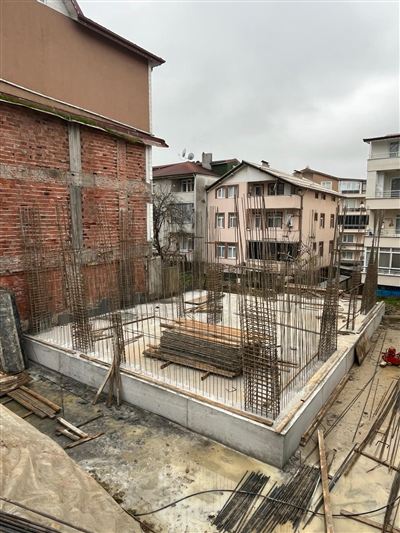 Merkez Apartmanı — 23