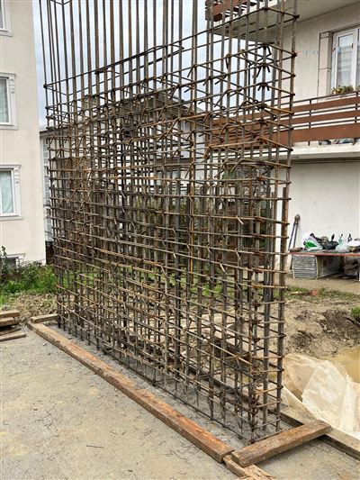 Merkez Apartmanı — 24