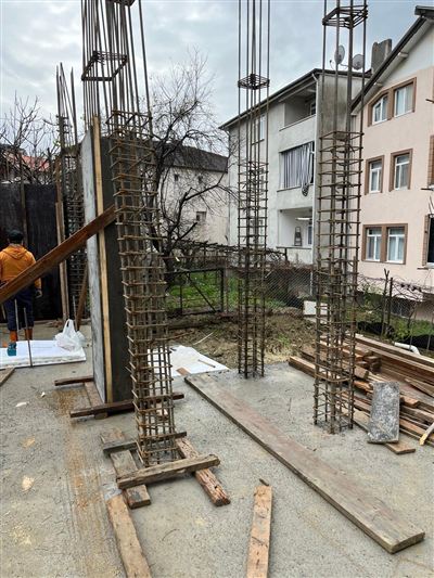 Merkez Apartmanı — 25