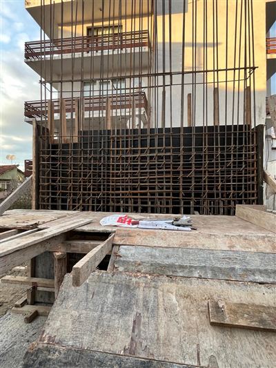 Merkez Apartmanı — 26