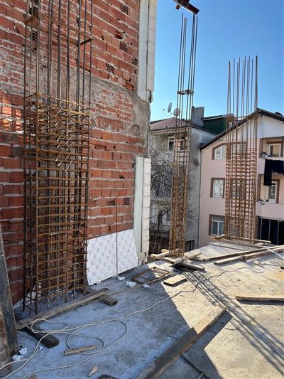 Merkez Apartmanı — 27