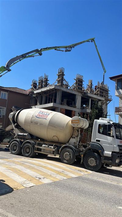 Merkez Apartmanı — 29
