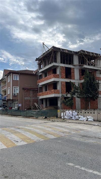 Merkez Apartmanı — 30