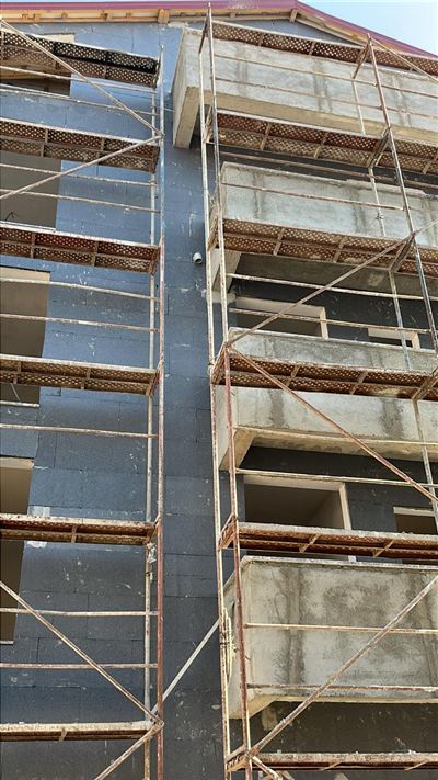 Merkez Apartmanı — 31