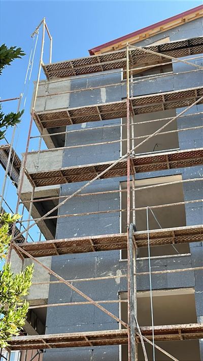 Merkez Apartmanı — 32