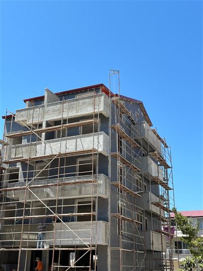 Merkez Apartmanı — 34