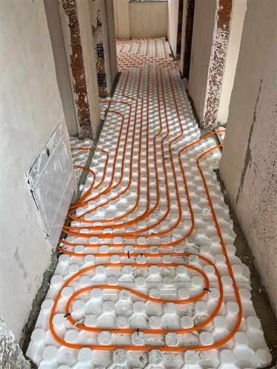 Merkez Apartmanı — 35
