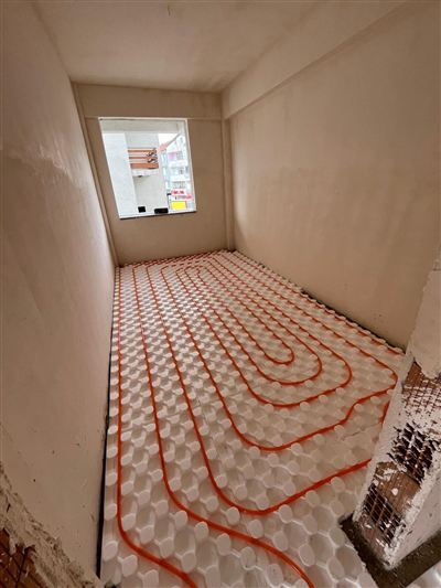 Merkez Apartmanı — 37