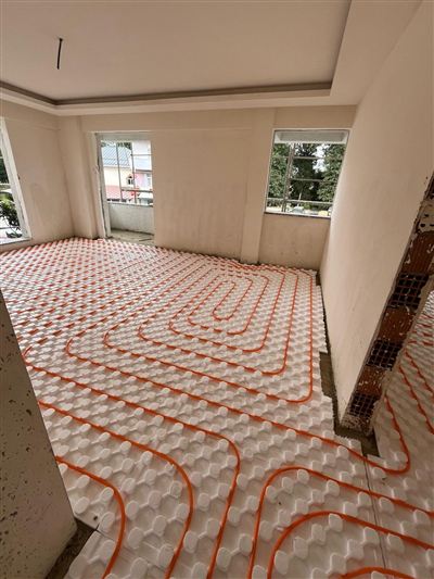 Merkez Apartmanı — 38
