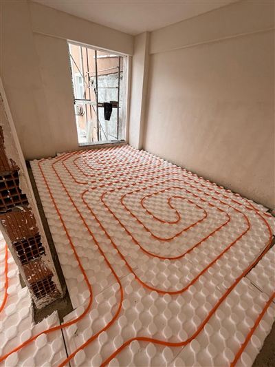 Merkez Apartmanı — 39