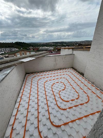 Merkez Apartmanı — 40