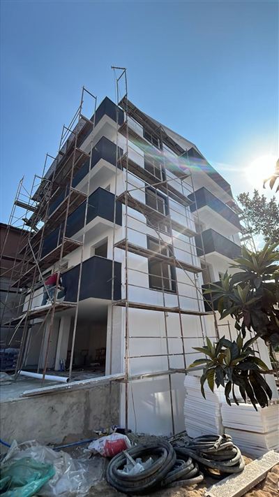 Merkez Apartmanı — 41