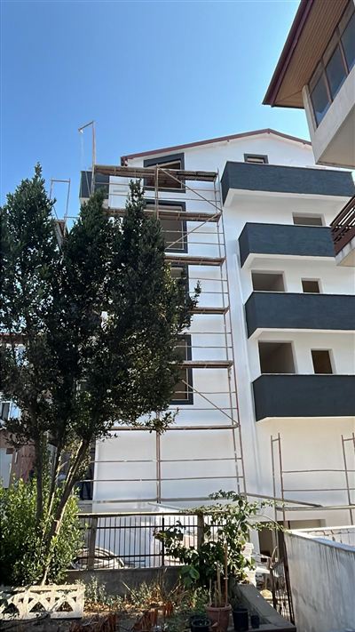Merkez Apartmanı — 42