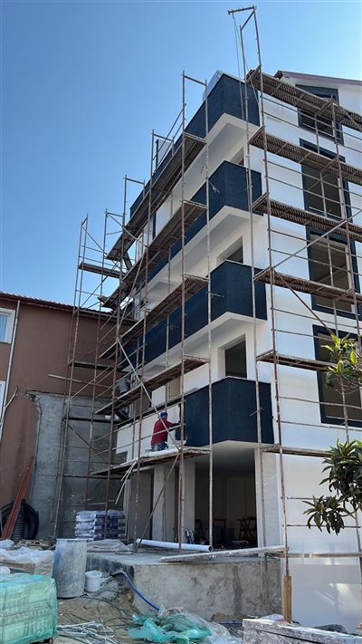 Merkez Apartmanı — 43