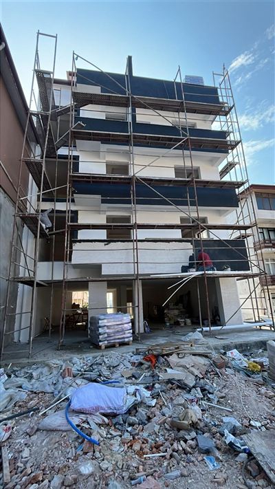 Merkez Apartmanı — 44