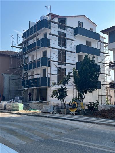 Merkez Apartmanı — 45