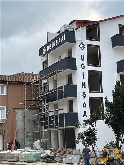 Merkez Apartmanı — 46