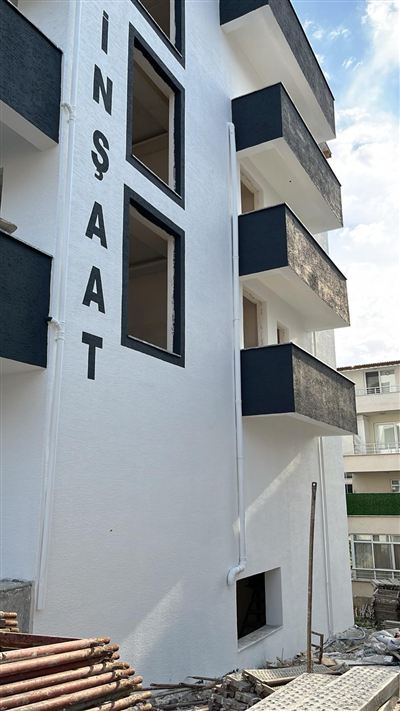 Merkez Apartmanı — 47