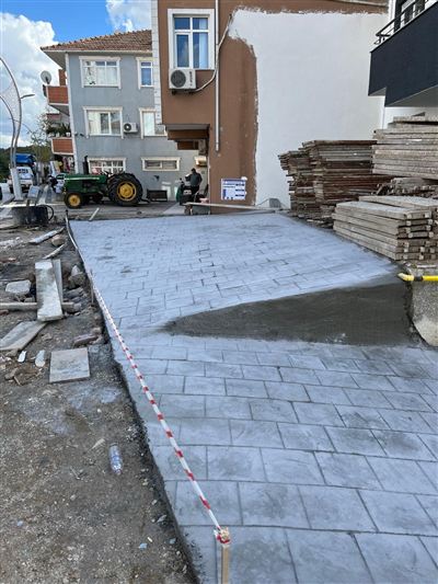 Merkez Apartmanı — 49