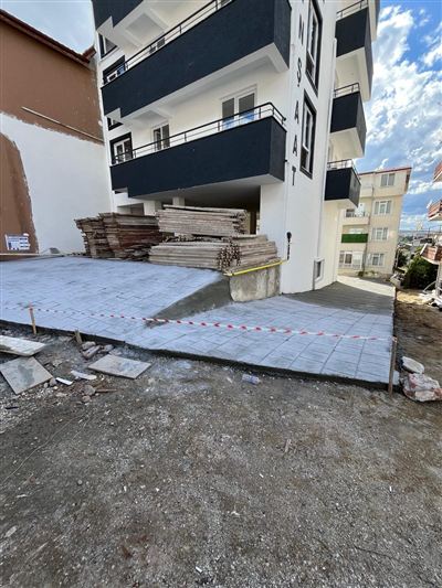 Merkez Apartmanı — 50