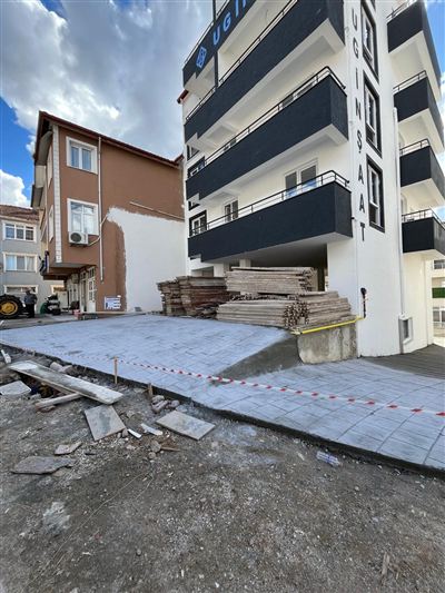 Merkez Apartmanı — 51