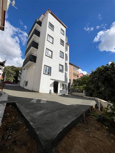 Merkez Apartmanı — 52
