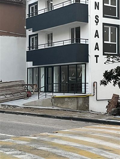 Merkez Apartmanı — 53