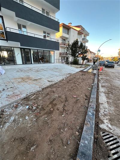 Merkez Apartmanı — 54