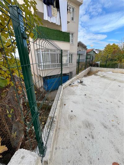 Merkez Apartmanı — 55