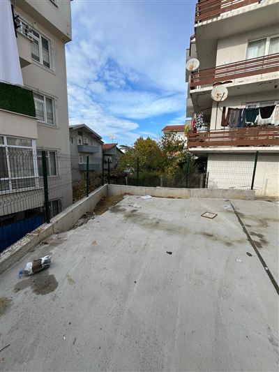 Merkez Apartmanı — 56