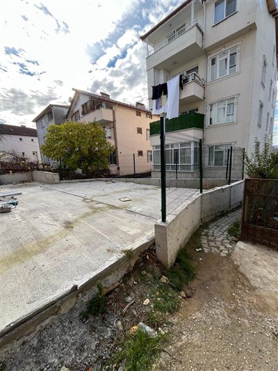 Merkez Apartmanı — 57