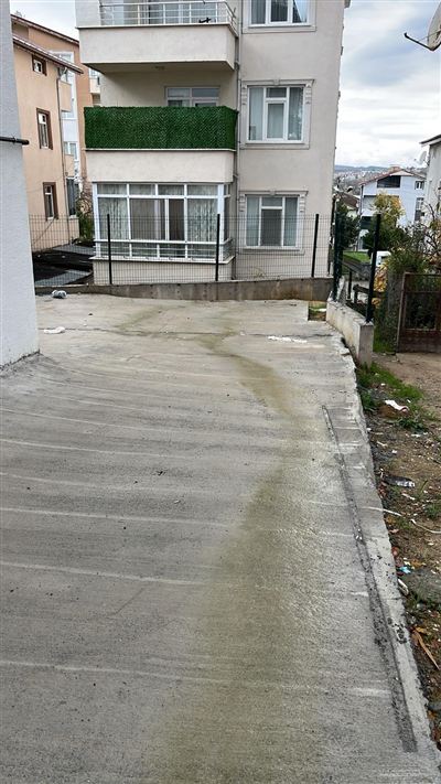 Merkez Apartmanı — 58