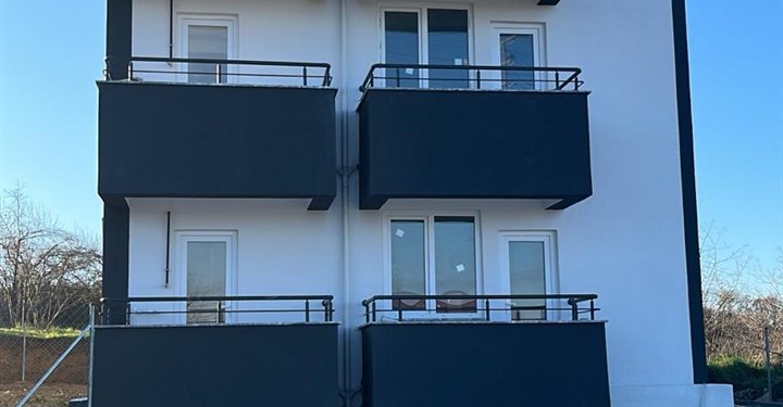 Orhan Apartmanı