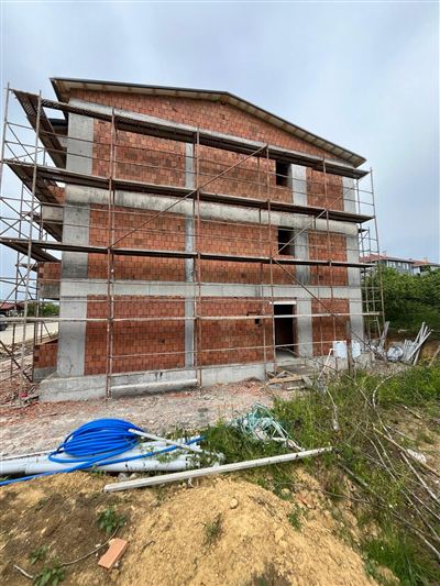 Orhan Apartmanı — 1