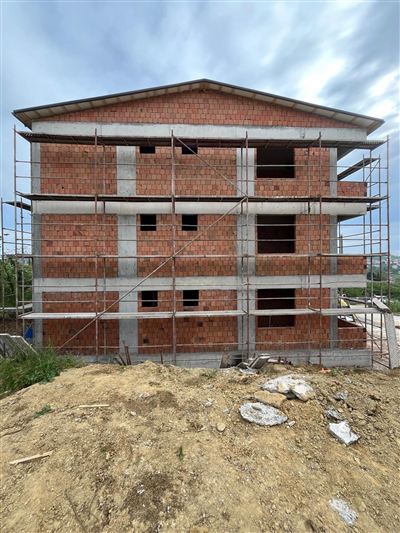 Orhan Apartmanı — 2
